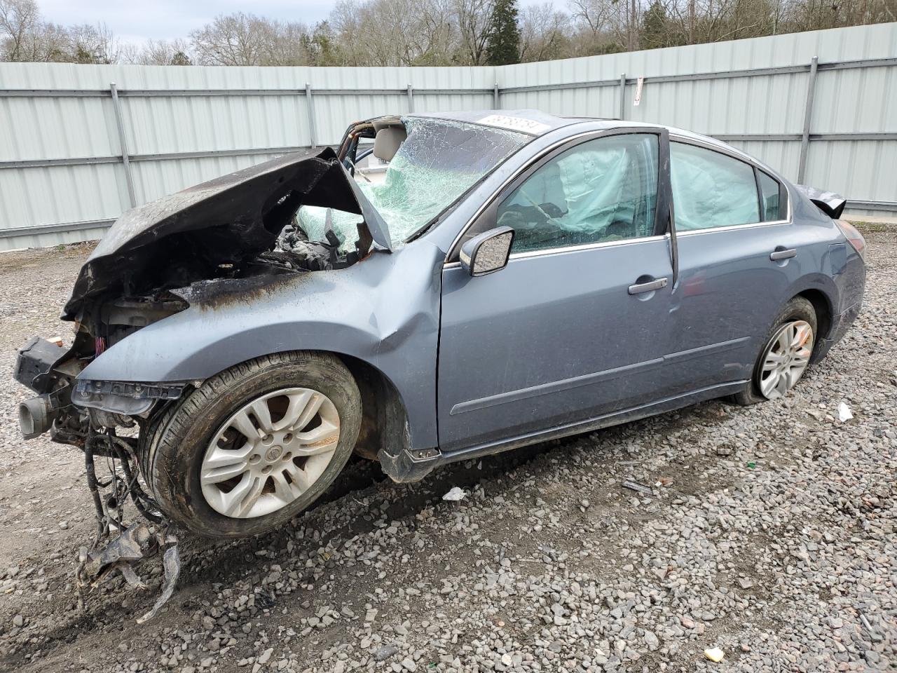 NISSAN ALTIMA 2010 1n4al2ap2an415317