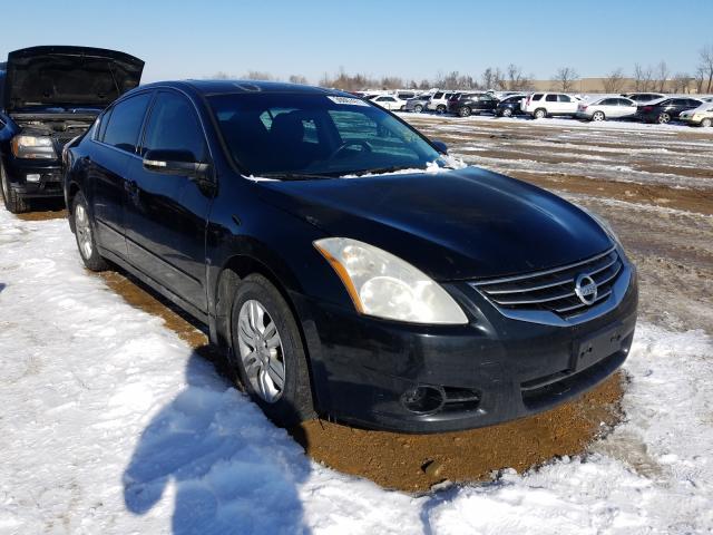 NISSAN ALTIMA BAS 2010 1n4al2ap2an415351