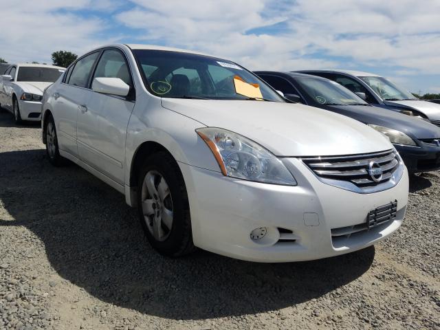 NISSAN ALTIMA BAS 2010 1n4al2ap2an415849