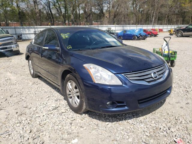 NISSAN ALTIMA BAS 2010 1n4al2ap2an416256