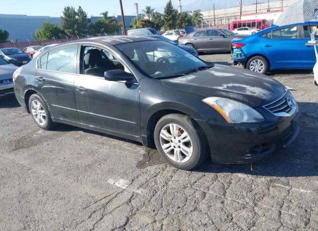 NISSAN ALTIMA 2010 1n4al2ap2an416371