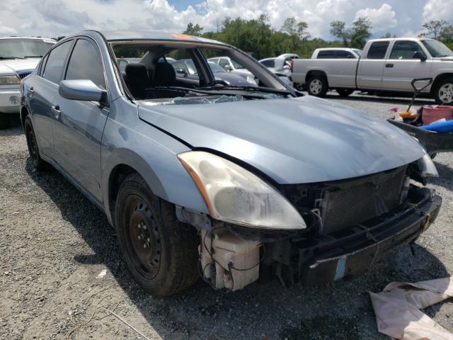 NISSAN ALTIMA BAS 2010 1n4al2ap2an416435