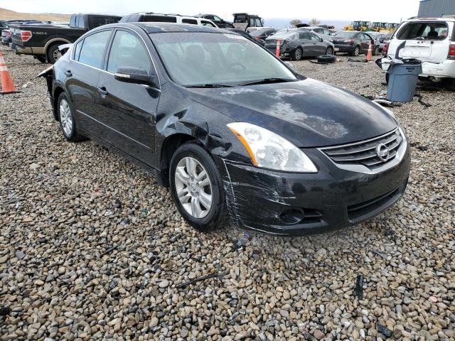 NISSAN ALTIMA BAS 2010 1n4al2ap2an416709