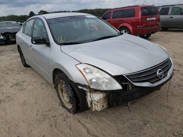 NISSAN ALTIMA 2010 1n4al2ap2an416760