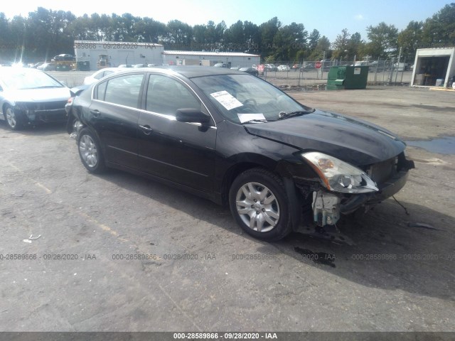 NISSAN ALTIMA 2010 1n4al2ap2an416919