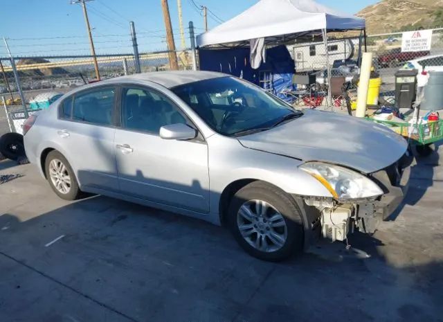 NISSAN ALTIMA 2010 1n4al2ap2an417083