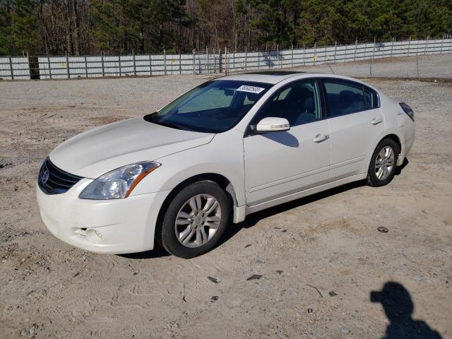 NISSAN ALTIMA BAS 2010 1n4al2ap2an417259