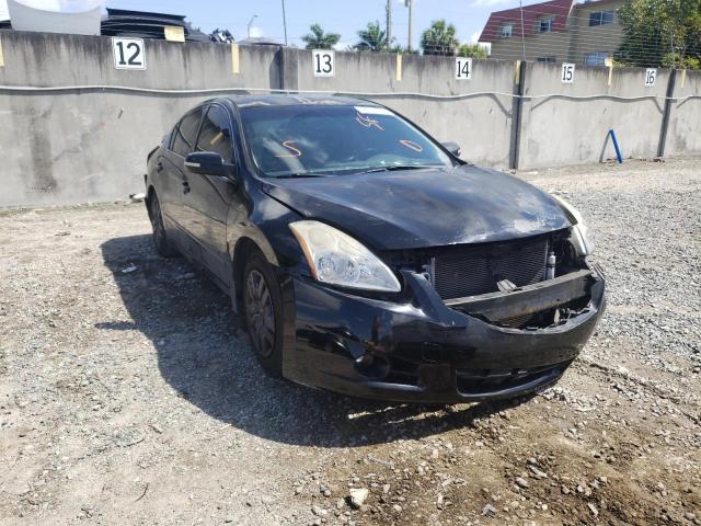 NISSAN ALTIMA BAS 2010 1n4al2ap2an417438