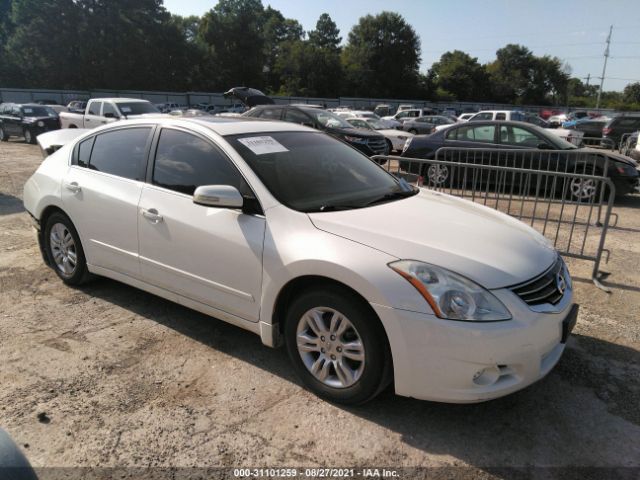 NISSAN ALTIMA 2010 1n4al2ap2an417973