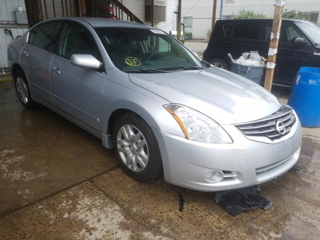 NISSAN ALTIMA BAS 2010 1n4al2ap2an418136