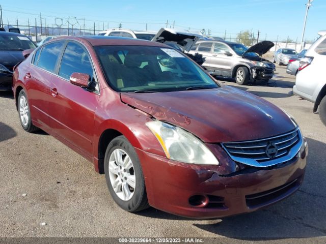 NISSAN ALTIMA 2010 1n4al2ap2an418976