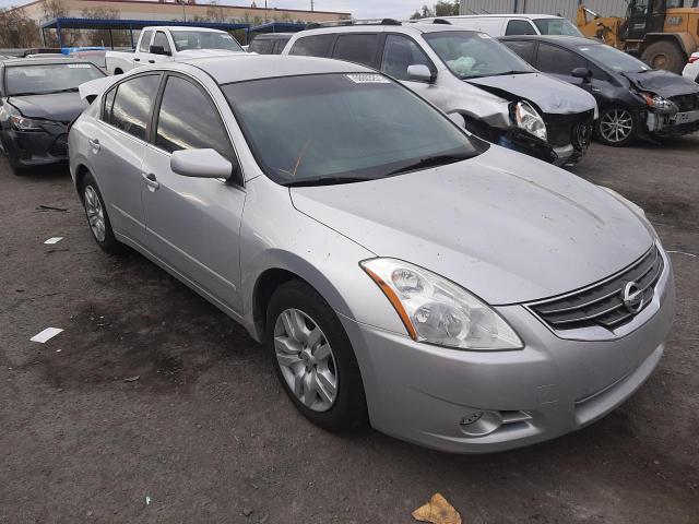 NISSAN ALTIMA BAS 2010 1n4al2ap2an419397