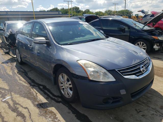 NISSAN ALTIMA BAS 2010 1n4al2ap2an419433