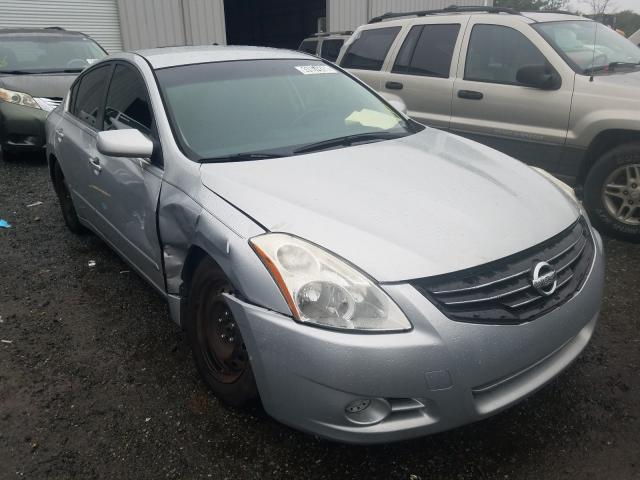 NISSAN ALTIMA BAS 0 1n4al2ap2an419724