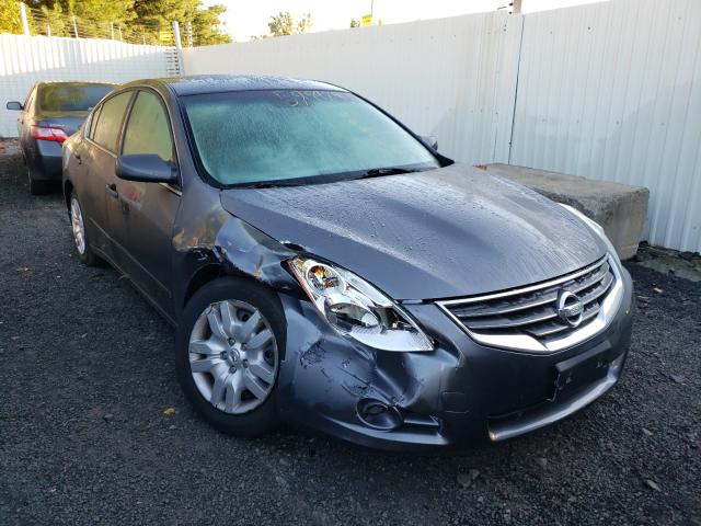 NISSAN ALTIMA BAS 2010 1n4al2ap2an419965