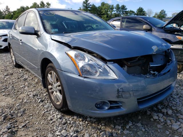 NISSAN ALTIMA BAS 2010 1n4al2ap2an420159