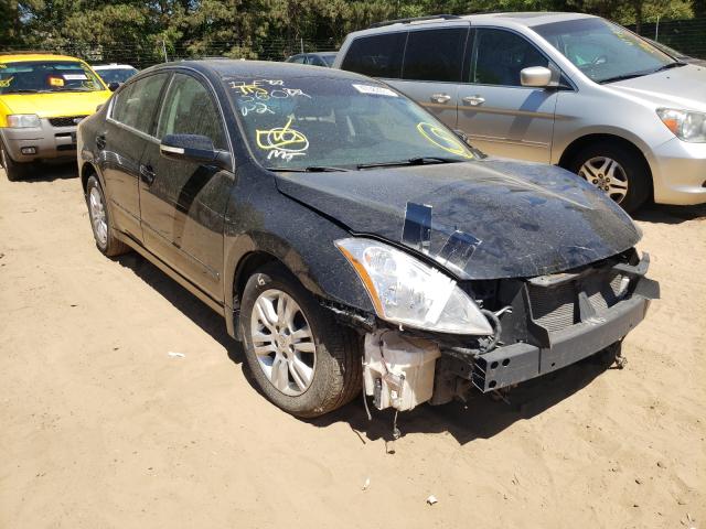 NISSAN ALTIMA 2.5 2010 1n4al2ap2an420565