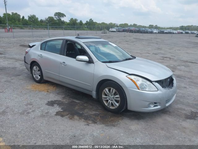 NISSAN ALTIMA 2010 1n4al2ap2an420856