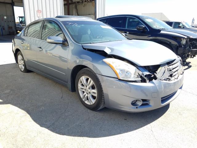 NISSAN ALTIMA BAS 2010 1n4al2ap2an420906