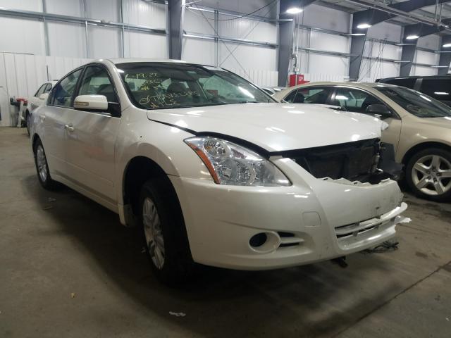 NISSAN ALTIMA BAS 2010 1n4al2ap2an421330