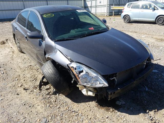 NISSAN ALTIMA BAS 2010 1n4al2ap2an422137