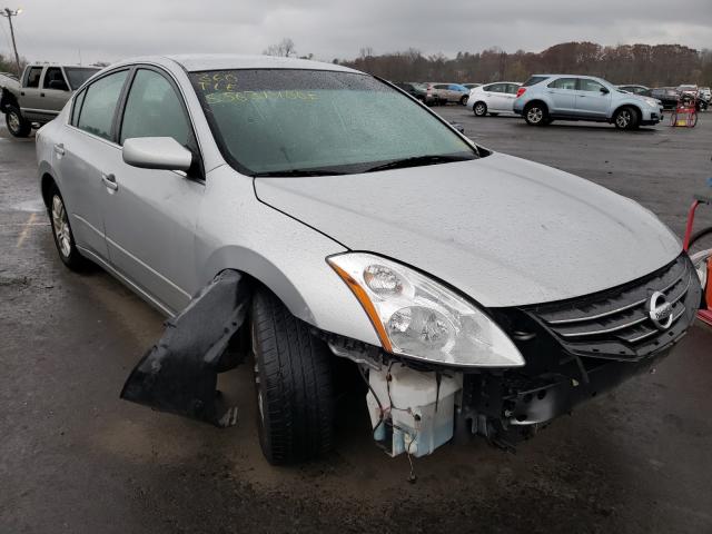 NISSAN ALTIMA BAS 2010 1n4al2ap2an422283