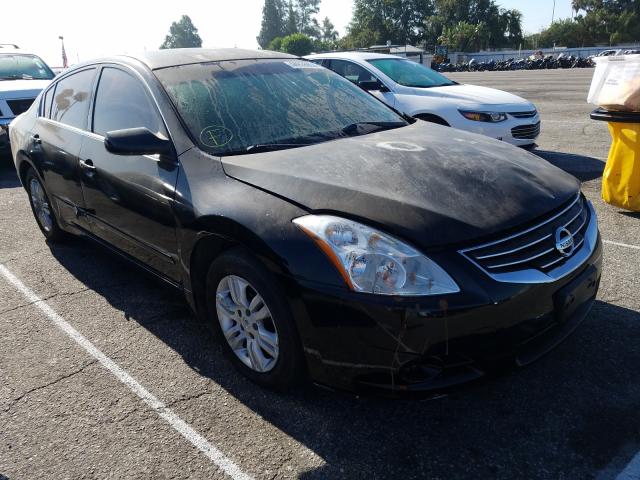 NISSAN ALTIMA BAS 2010 1n4al2ap2an422459