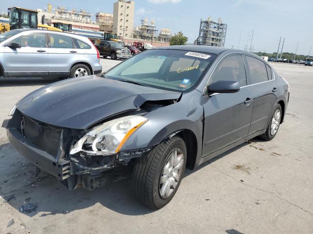 NISSAN ALTIMA BAS 2010 1n4al2ap2an422834