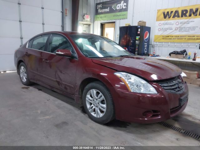 NISSAN ALTIMA 2010 1n4al2ap2an422915