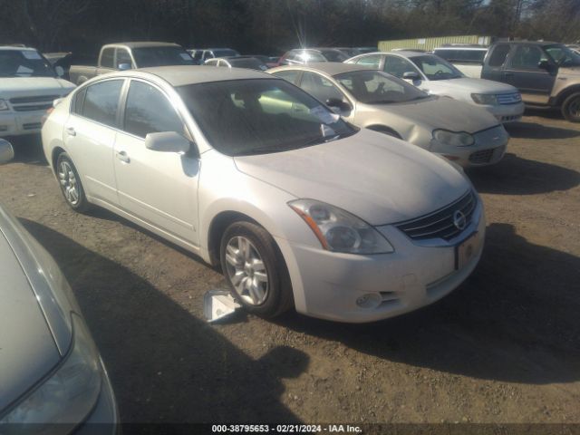 NISSAN ALTIMA 2010 1n4al2ap2an423143