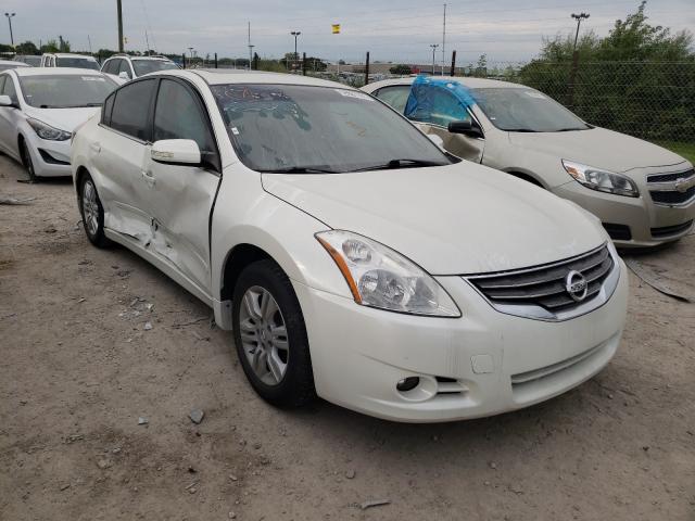 NISSAN ALTIMA BAS 2010 1n4al2ap2an423305