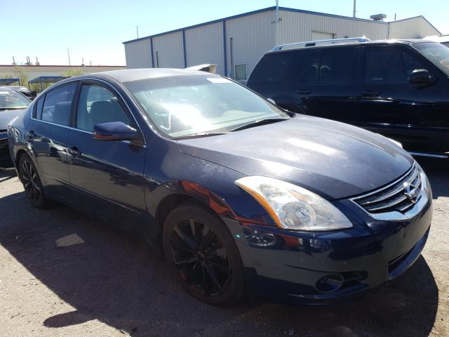 NISSAN ALTIMA BAS 2010 1n4al2ap2an423501