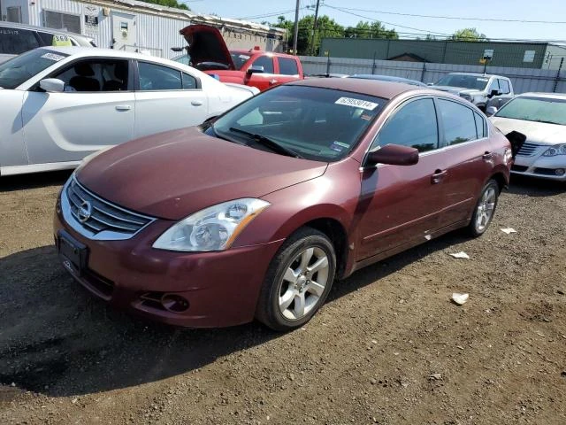 NISSAN ALTIMA BAS 2010 1n4al2ap2an423546