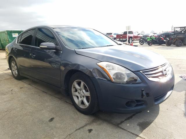 NISSAN ALTIMA BAS 2010 1n4al2ap2an423661