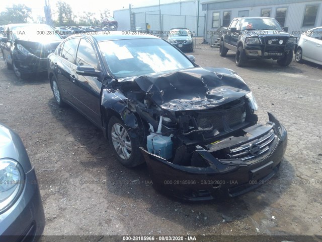 NISSAN ALTIMA 2010 1n4al2ap2an423787