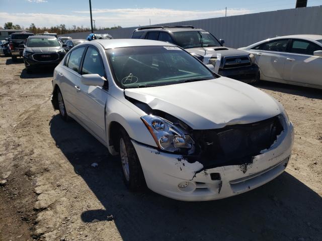 NISSAN ALTIMA BAS 2010 1n4al2ap2an423837