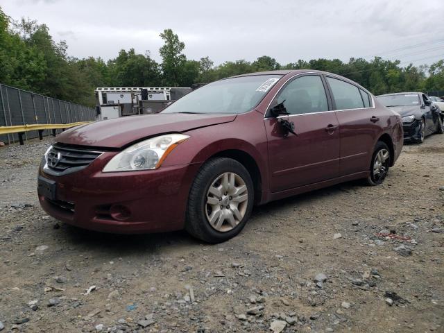 NISSAN ALTIMA 2010 1n4al2ap2an424258