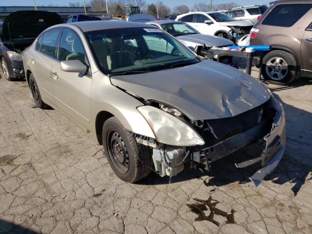 NISSAN ALTIMA BAS 2010 1n4al2ap2an424471