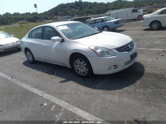 NISSAN ALTIMA 2010 1n4al2ap2an424552