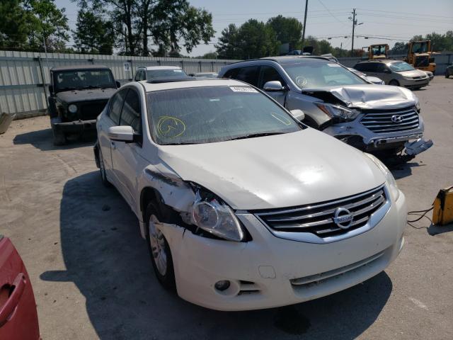 NISSAN ALTIMA BAS 2010 1n4al2ap2an424566