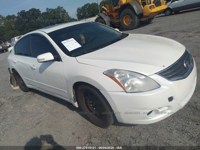 NISSAN ALTIMA 2010 1n4al2ap2an424583