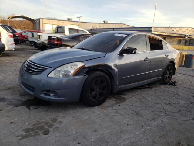 NISSAN ALTIMA 2010 1n4al2ap2an425118