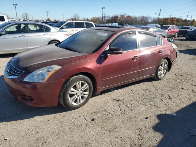 NISSAN ALTIMA BAS 2010 1n4al2ap2an425135