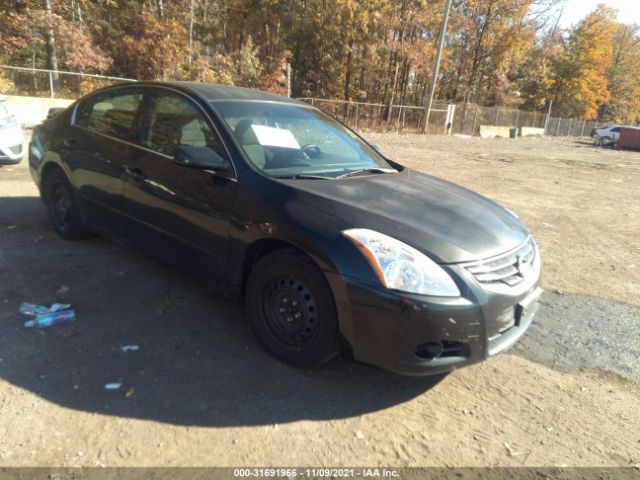 NISSAN ALTIMA 2010 1n4al2ap2an425331