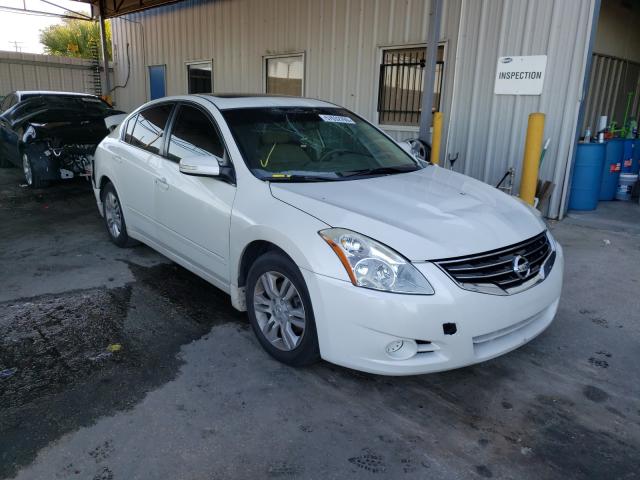 NISSAN ALTIMA BAS 2010 1n4al2ap2an425443