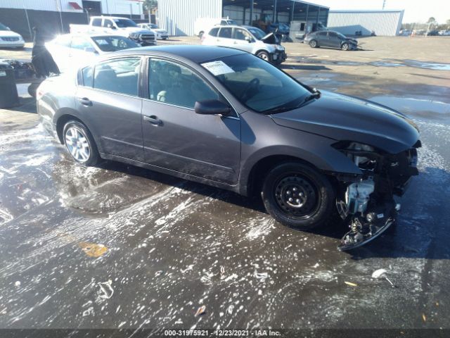 NISSAN ALTIMA 2010 1n4al2ap2an425488