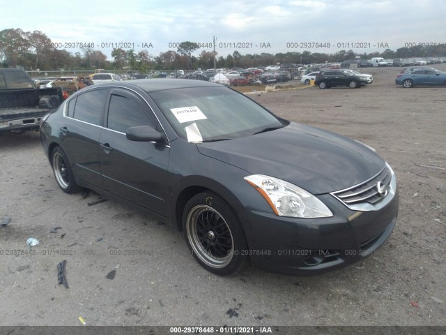 NISSAN ALTIMA 2010 1n4al2ap2an425491