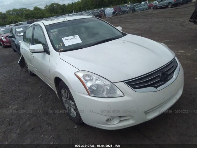 NISSAN ALTIMA 2010 1n4al2ap2an425538