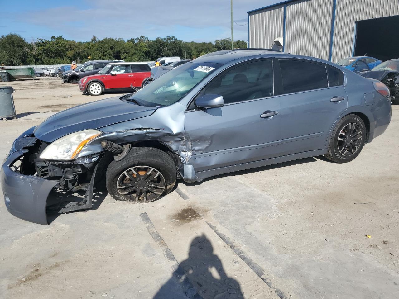 NISSAN ALTIMA 2010 1n4al2ap2an425832