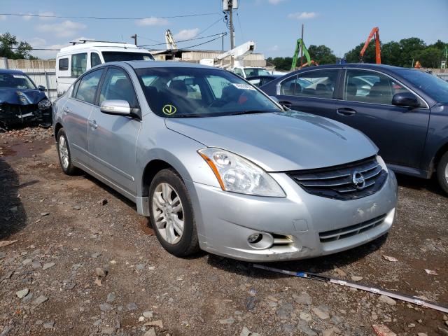 NISSAN ALTIMA BAS 2010 1n4al2ap2an426057